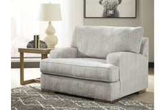 Mercado Oversized Chair - 8460423