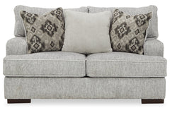 Mercado Loveseat - 8460435