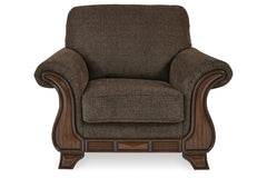 Miltonwood Chair - 8550620