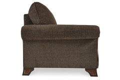 Miltonwood Chair - 8550620