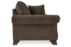 Miltonwood Loveseat - 8550635