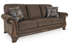 Miltonwood Sofa - 8550638