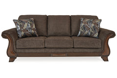 Miltonwood Sofa - 8550638