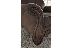 Miltonwood Sofa - 8550638