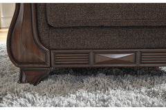 Miltonwood Loveseat - 8550635