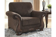 Miltonwood Chair - 8550620