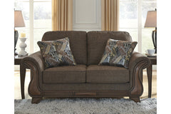 Miltonwood Loveseat - 8550635