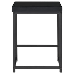 Davista 4-piece Multipurpose Counter Height Table Set Mango Brown - 182704