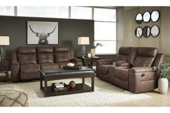 Jesolo Reclining Sofa - 8670488
