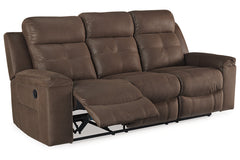 Jesolo Reclining Sofa - 8670488