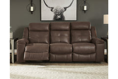 Jesolo Reclining Sofa - 8670488