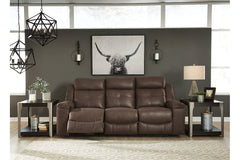 Jesolo Reclining Sofa - 8670488