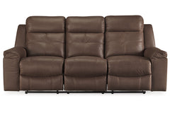 Jesolo Reclining Sofa - 8670488