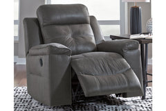 Jesolo Recliner - 8670525
