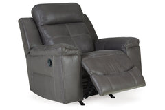 Jesolo Recliner - 8670525