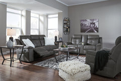 Jesolo Reclining Sofa - 8670588