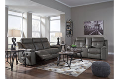 Jesolo Reclining Sofa - 8670588