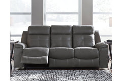 Jesolo Reclining Sofa - 8670588