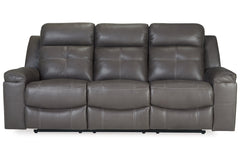 Jesolo Reclining Sofa - 8670588