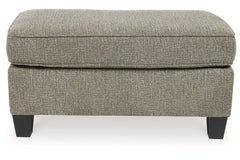 Barnesley Ottoman - 8690414