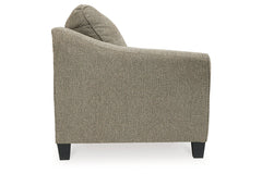 Barnesley Oversized Chair - 8690423