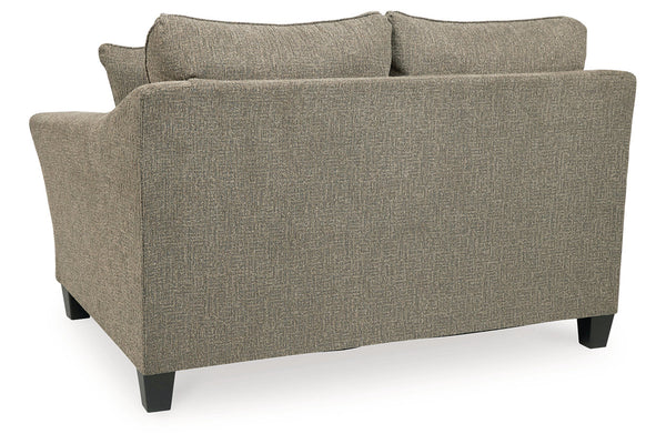 Barnesley Loveseat - 8690435