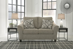 Barnesley Loveseat - 8690435