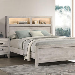 Mysen - FM7202WH-F-BED