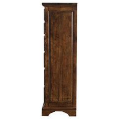 Elk Grove 7-drawer Chest Vintage Bourbon - 203895