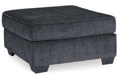 Altari Oversized Accent Ottoman - 8721308