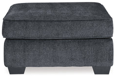 Altari Oversized Accent Ottoman - 8721308