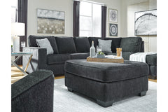 Altari Oversized Accent Ottoman - 8721308
