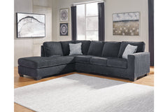 Altari 2-Piece Sectional with Chaise - 87213S1