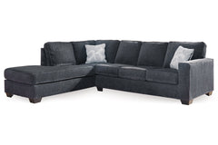 Altari 2-Piece Sectional with Chaise - 87213S1