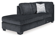 Altari Left-Arm Facing Corner Chaise - 8721316