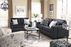 Altari Queen Sofa Sleeper - 8721339
