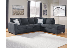 Altari 2-Piece Sectional with Chaise - 87213S2