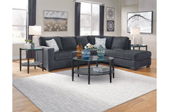Altari 2-Piece Sectional with Chaise - 87213S2