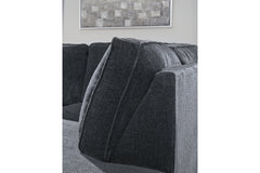 Altari 2-Piece Sleeper Sectional with Chaise - 87213S3
