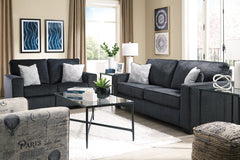 Altari Loveseat - 8721335