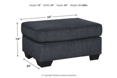 Altari Ottoman - 8721314