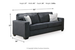 Altari Sofa - 8721338