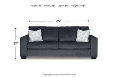 Altari Queen Sofa Sleeper - 8721339