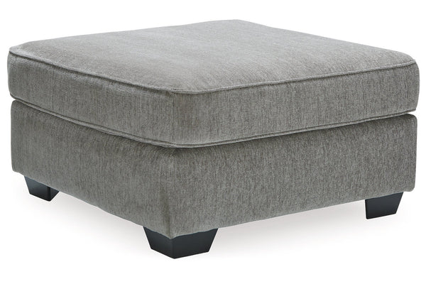 Altari Oversized Accent Ottoman - 8721408