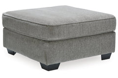 Altari Oversized Accent Ottoman - 8721408