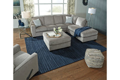 Altari Oversized Accent Ottoman - 8721408