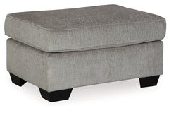 Altari Ottoman - 8721414