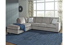 Altari 2-Piece Sectional with Chaise - 87214S1