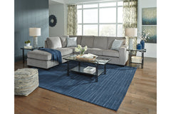Altari 2-Piece Sectional with Chaise - 87214S1