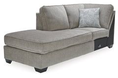 Altari Left-Arm Facing Corner Chaise - 8721416